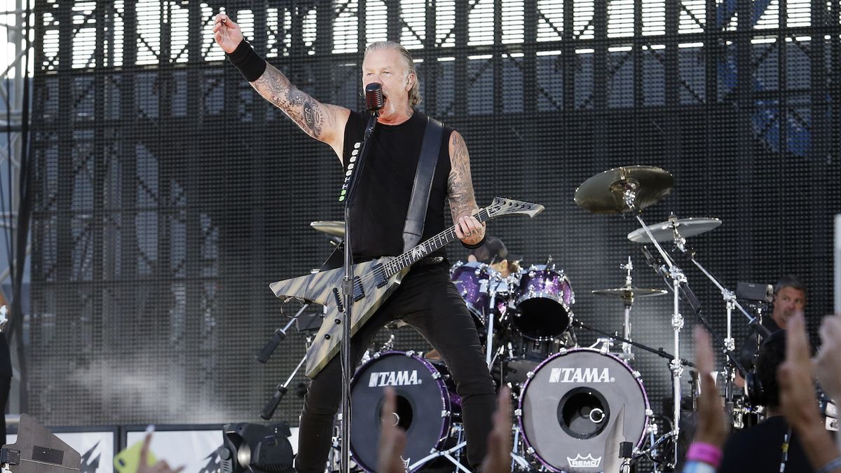 Metallica chystá desku i velké turné